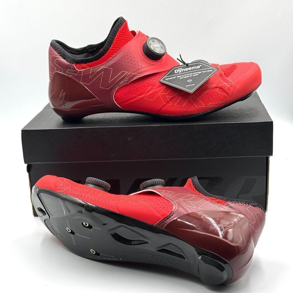 Specialized S-Works Ares Road Shoe (Wmns)